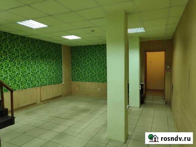 Торговое помещение, 54 кв.м. Чита - изображение 1