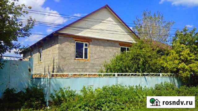 Дом 100 м² на участке 10 сот. на продажу в Давлеканово Давлеканово - изображение 1