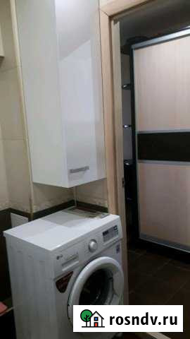 Квартира-студия, 34 м², 16/16 эт. в аренду на длительный срок в Пензе Пенза - изображение 1