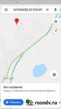 Машиноместо >30 м² на продажу в Мурманске Мурманск