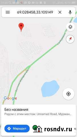 Машиноместо >30 м² на продажу в Мурманске Мурманск - изображение 1