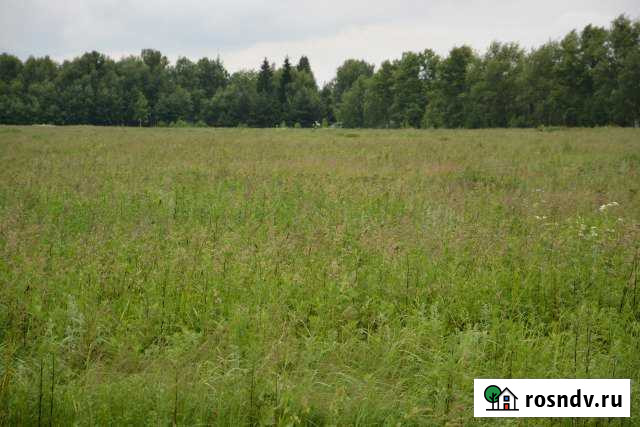 Участок ИЖС 3442 сот. на продажу в Жуковском Жуковский - изображение 1