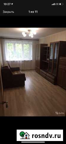 2-комнатная квартира, 48 м², 4/5 эт. в аренду на длительный срок в Малаховке Малаховка - изображение 1