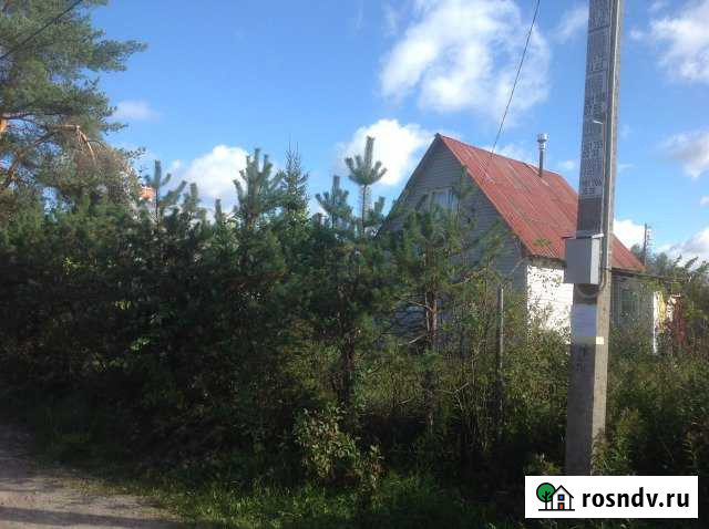 Дача 68 м² на участке 10 сот. на продажу в Агалатово Агалатово - изображение 1