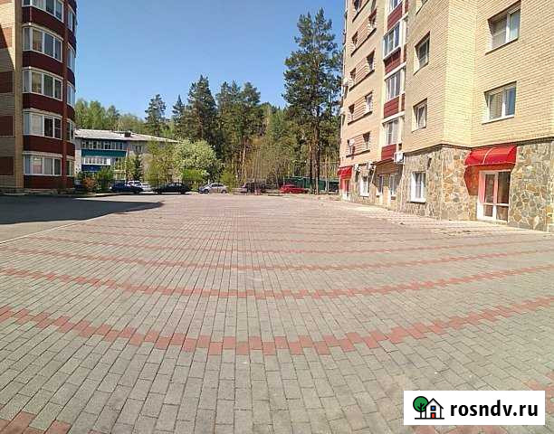 Квартира-студия, 25 м², 1/10 эт. в аренду посуточно в Чебаркуле Чебаркуль - изображение 1