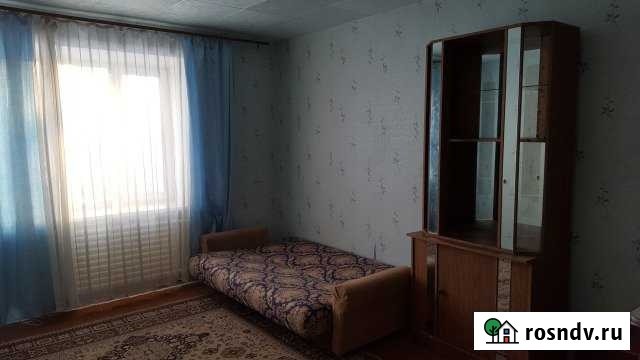 Комната 18 м² в 1-ком. кв., 3/5 эт. на продажу в Бердске Бердск - изображение 1