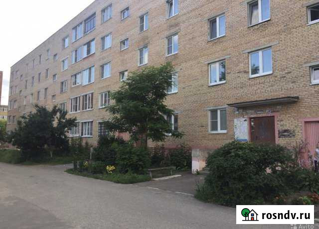 1-комнатная квартира, 33 м², 4/5 эт. на продажу в Ликино-Дулево Ликино-Дулево - изображение 1