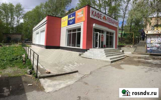 Торговое помещение 75 кв.м. Златоуст - изображение 1