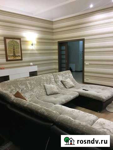 4-комнатная квартира, 174 м², 2/8 эт. на продажу в Нижнекамске Нижнекамск - изображение 1