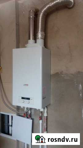 1-комнатная квартира, 38 м², 2/5 эт. на продажу в Чаплыгине Чаплыгин - изображение 1