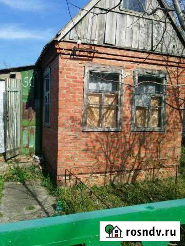 Дача 20 м² на участке 6 сот. на продажу в Черноерковской Черноерковская - изображение 1