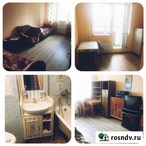 1-комнатная квартира, 41 м², 11/12 эт. в аренду на длительный срок в Биокомбинате Биокомбината - изображение 1