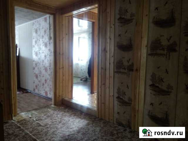 Дом 270 м² на участке 15 сот. на продажу в Волоколамске Волоколамск - изображение 1