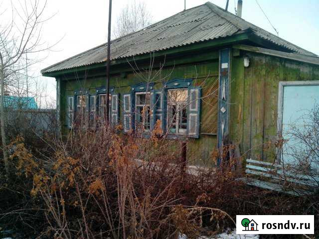 Дача 39 м² на участке 22 сот. в аренду на длительный срок в Челябинске Челябинск - изображение 1