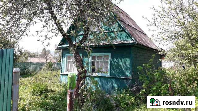 Дача 40 м² на участке 6 сот. на продажу в Конаково Конаково - изображение 1