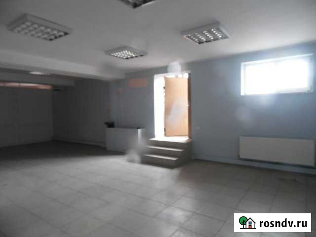 Помещение свободного назначения, 137 кв.м. Анапа - изображение 1