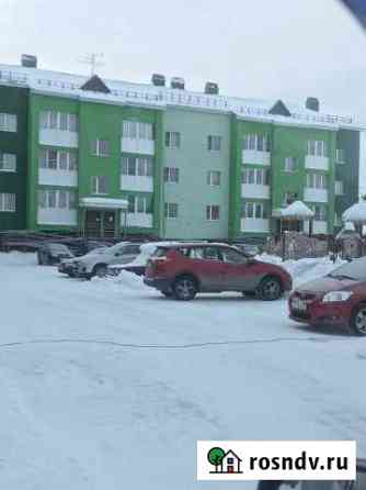 2-комнатная квартира, 56 м², 2/3 эт. в аренду посуточно в Лабытнанги Лабытнанги