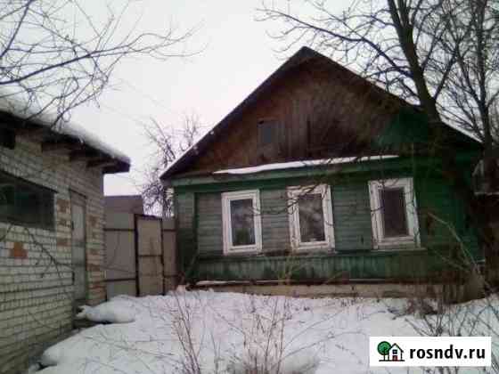 Дом 73 м² на участке 12 сот. на продажу в Трубчевске Трубчевск
