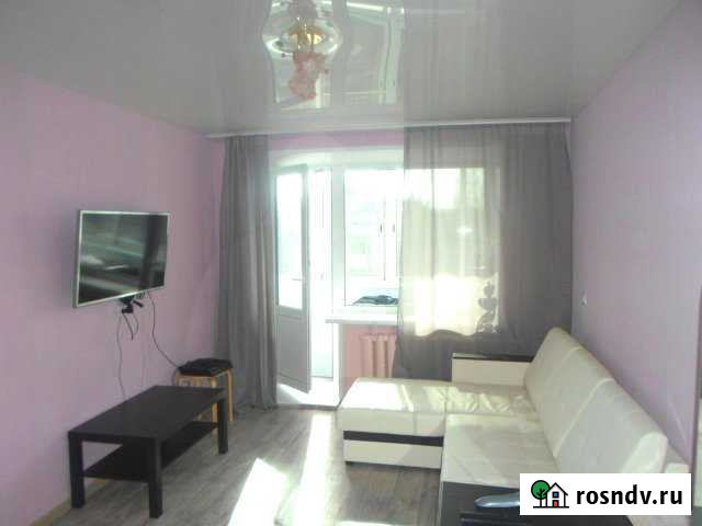 1-комнатная квартира, 31 м², 4/5 эт. на продажу в Серове Серов - изображение 1