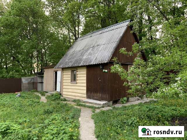 Дача 75 м² на участке 10 сот. на продажу в Кашире Кашира - изображение 1