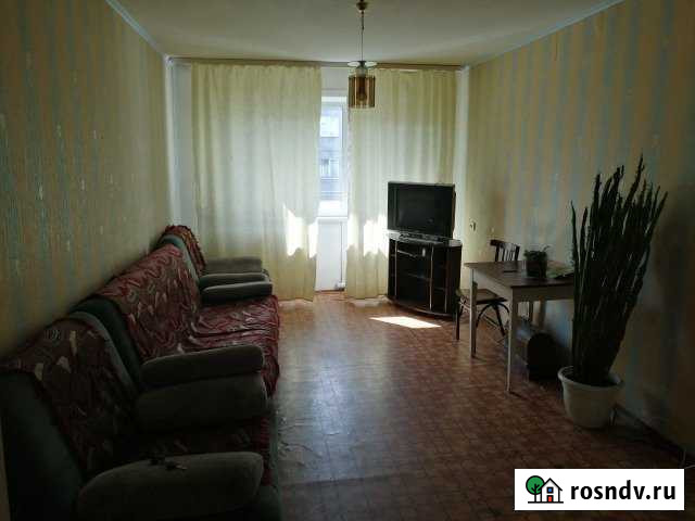 2-комнатная квартира, 44 м², 3/5 эт. на продажу в Осинниках Осинники - изображение 1