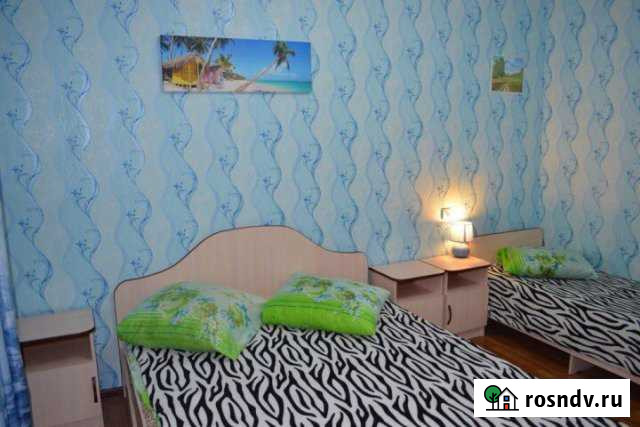 Гостиница, 400 кв.м. Туапсе - изображение 1