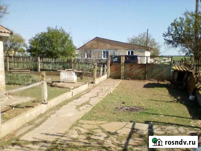 Дом 47 м² на участке 25 сот. на продажу в Щёлкино Щёлкино - изображение 1