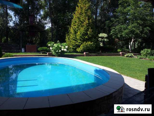 Дом 130.6 м² на участке 5 сот. на продажу в Волжском Самарской области Волжский - изображение 1