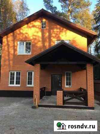 Коттедж 158 м² на участке 7 сот. на продажу в Пушкино Пушкино