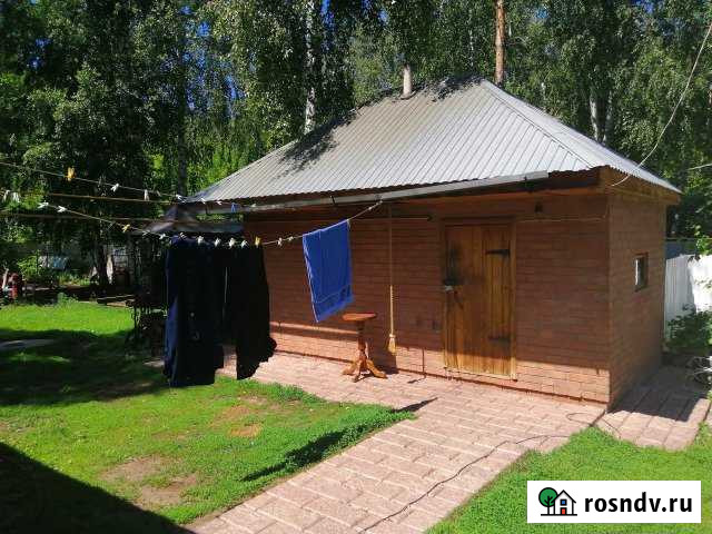 Дом 131 м² на участке 18 сот. на продажу в Асекеево Асекеево - изображение 1