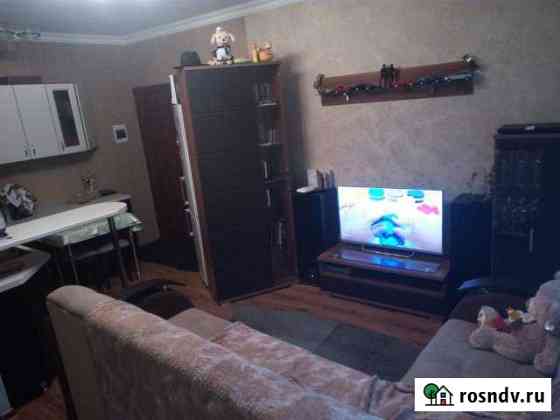 Квартира-студия, 55 м², 2/3 эт. на продажу в Нальчике Нальчик