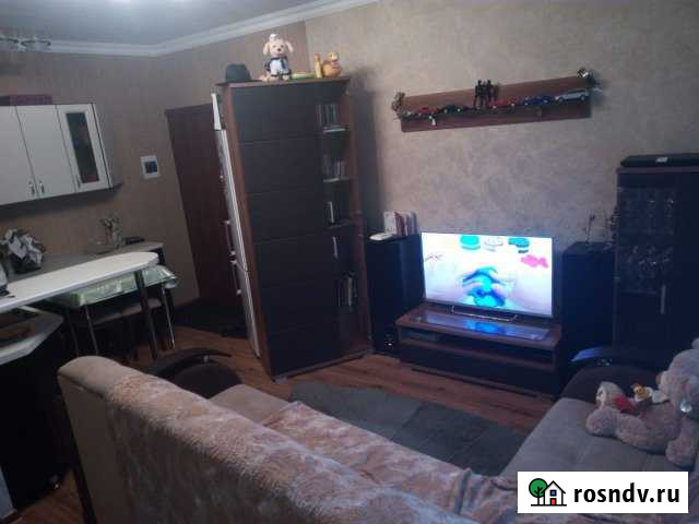 Квартира-студия, 55 м², 2/3 эт. на продажу в Нальчике Нальчик - изображение 1