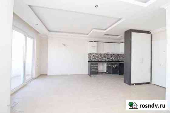 Квартира-студия, 65 м², 10/15 эт. на продажу в Алупке Алупка