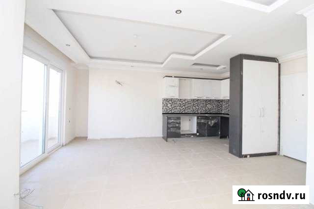 Квартира-студия, 65 м², 10/15 эт. на продажу в Алупке Алупка - изображение 1