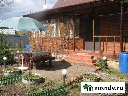 Дача 126 м² на участке 8 сот. на продажу в Белоoзёрском Белоозёрский - изображение 1