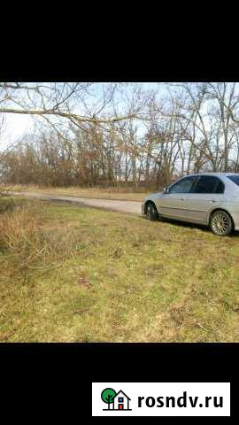 Участок ИЖС 25 сот. на продажу в Привольной Привольная - изображение 1