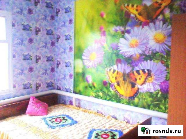 2-комнатная квартира, 45 м², 1/1 эт. на продажу в Верхошижемье Верхошижемье - изображение 1