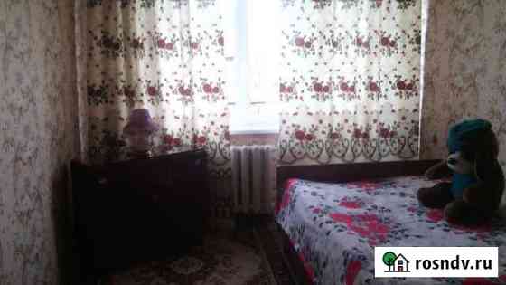 2-комнатная квартира, 48 м², 1/2 эт. на продажу в Борском Борское