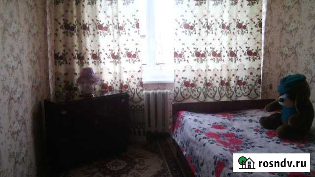 2-комнатная квартира, 48 м², 1/2 эт. на продажу в Борском Борское - изображение 1