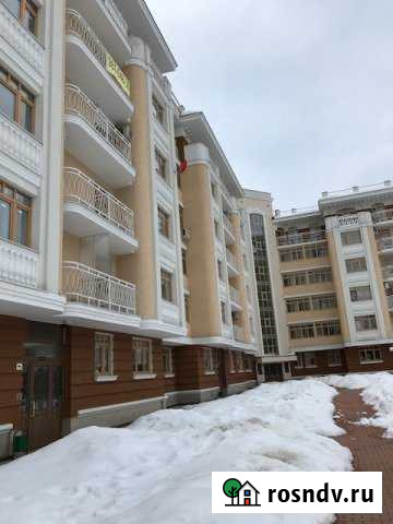 Машиноместо 26 м² в аренду в Звенигороде Звенигород - изображение 1