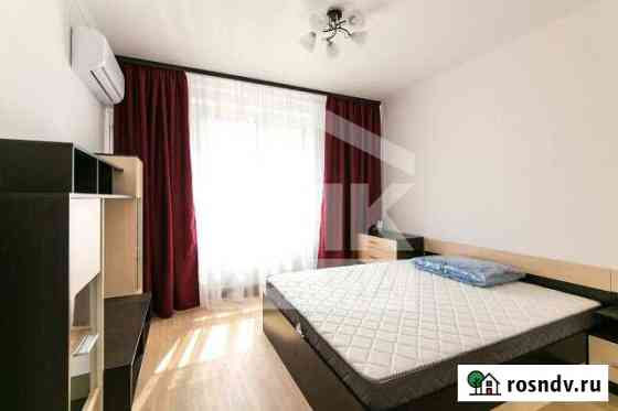 2-комнатная квартира, 57 м², 2/18 эт. в аренду на длительный срок в Воскресенском Московской области Воскресенское