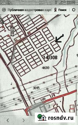 Участок ИЖС 15 сот. на продажу в Канаше Канаш - изображение 1