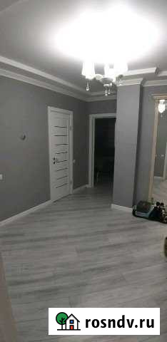2-комнатная квартира, 75 м², 8/16 эт. на продажу в Энгельсе Энгельс - изображение 1