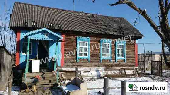 Дом 28 м² на участке 38 сот. на продажу в Переяславке Переяславка