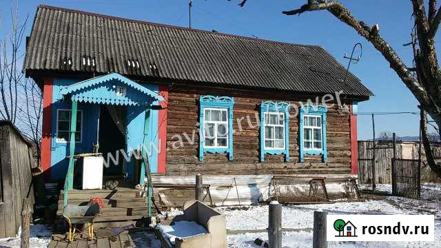 Дом 28 м² на участке 38 сот. на продажу в Переяславке Переяславка - изображение 1