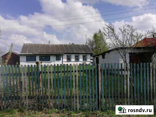 Дом 55 м² на участке 53 сот. на продажу в Новомичуринске Новомичуринск - изображение 1