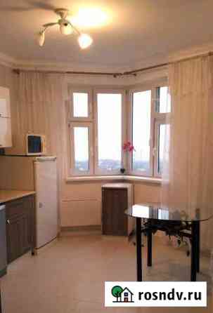 2-комнатная квартира, 54 м², 16/17 эт. в аренду на длительный срок в Щербинке Щербинка