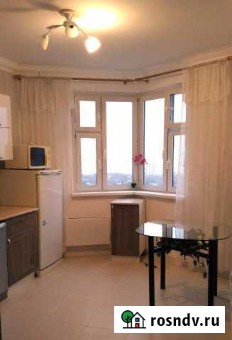 2-комнатная квартира, 54 м², 16/17 эт. в аренду на длительный срок в Щербинке Щербинка - изображение 1