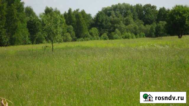 Участок ИЖС 10 сот. на продажу в Большой Глушице Большая Глушица - изображение 1