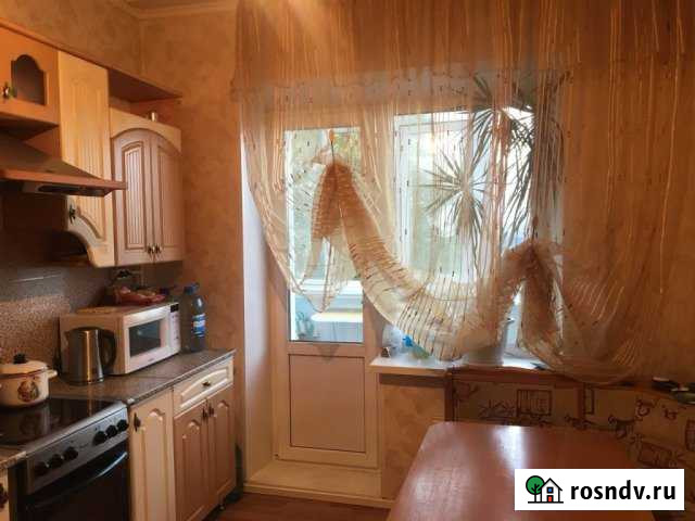 3-комнатная квартира, 69 м², 2/5 эт. на продажу в Федоровском Ханты-Мансийского округа Федоровский - изображение 1